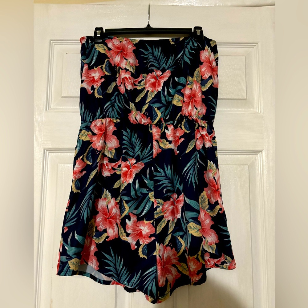 🌺 Romper 🌺